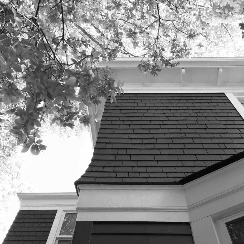 HISTORIC HOME SIDING FLAIR