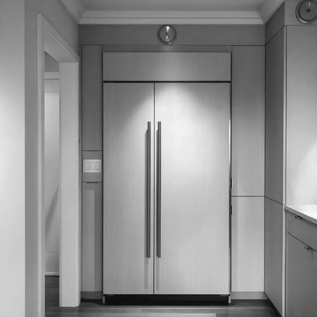 5 LAKE WASHINGTON KITCHEN