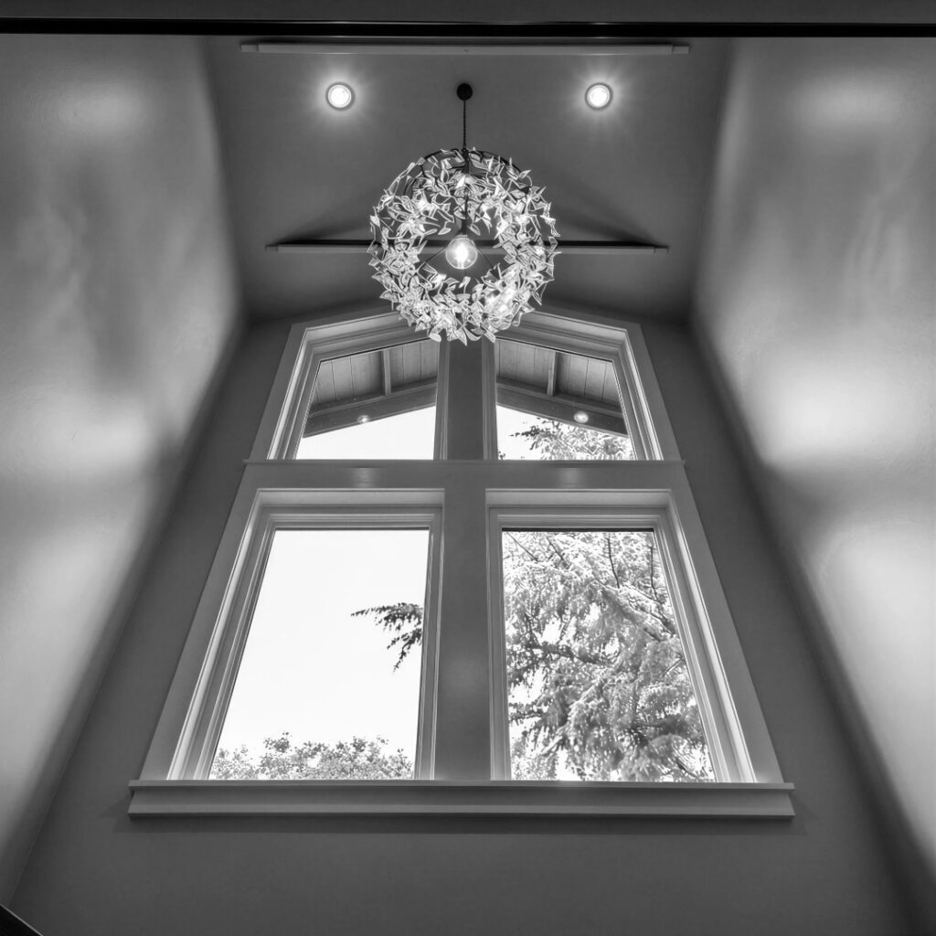 CHANDELIER