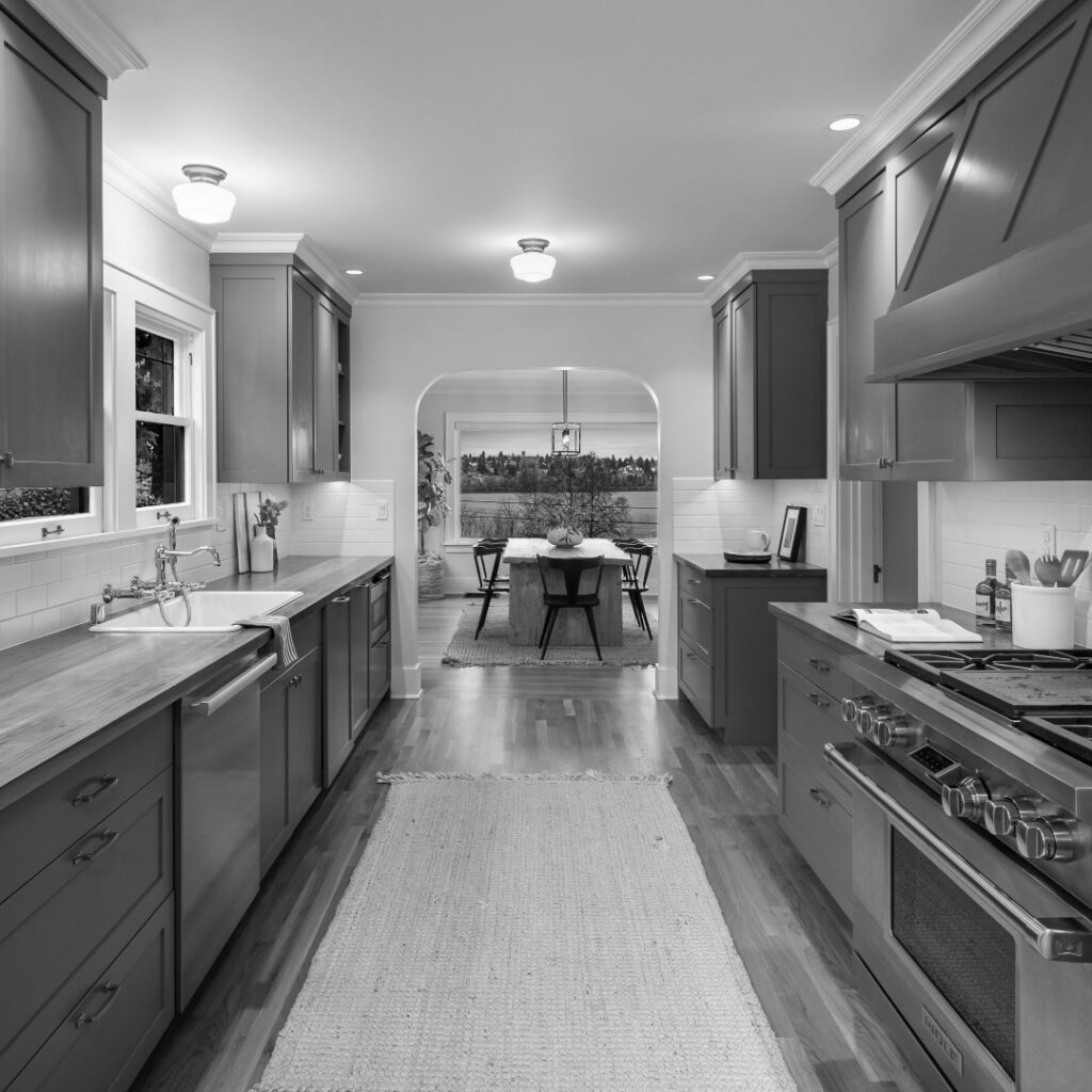 GREENLAKE KITCHEN