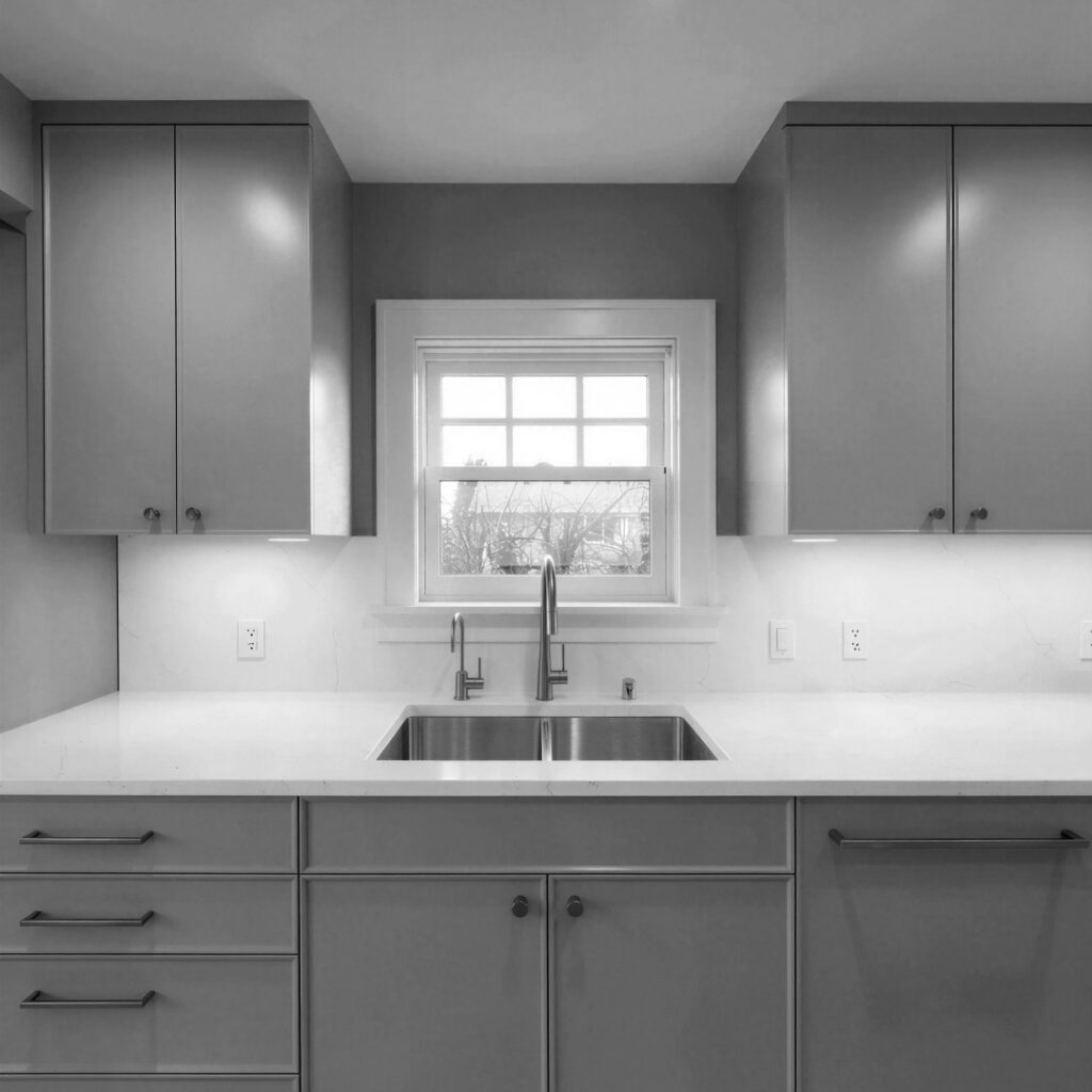 GREENLAKE KITCHEN 2