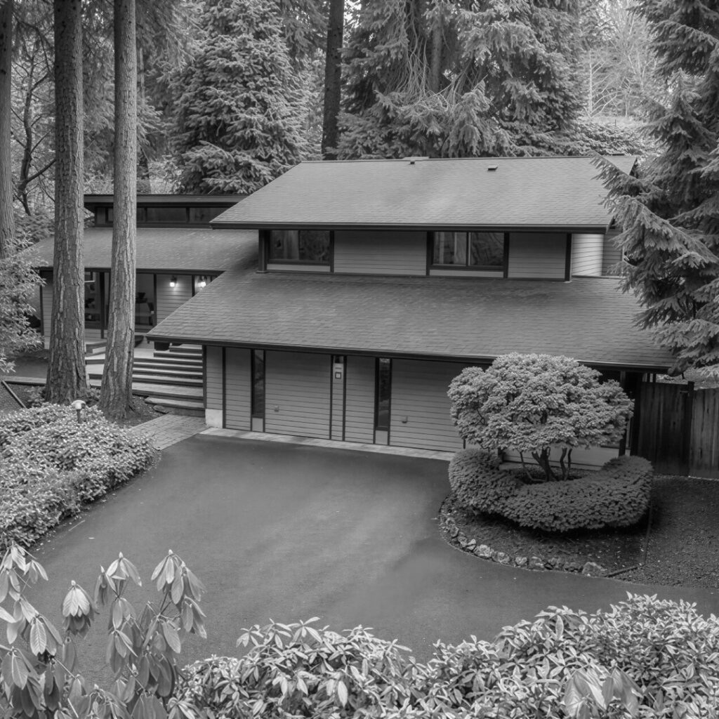 INNIS ARDEN exterior