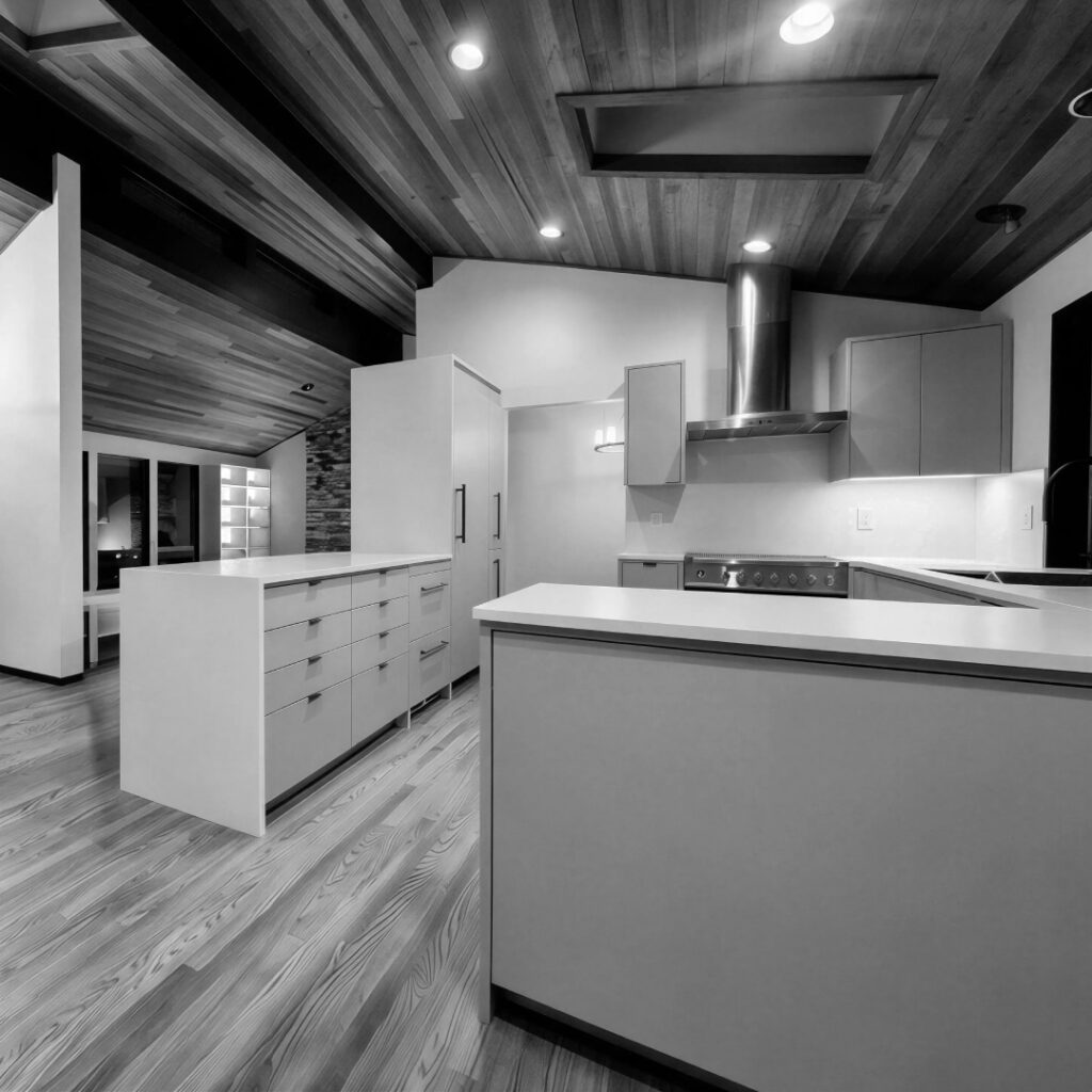 INNIS ARDEN KITCHEN