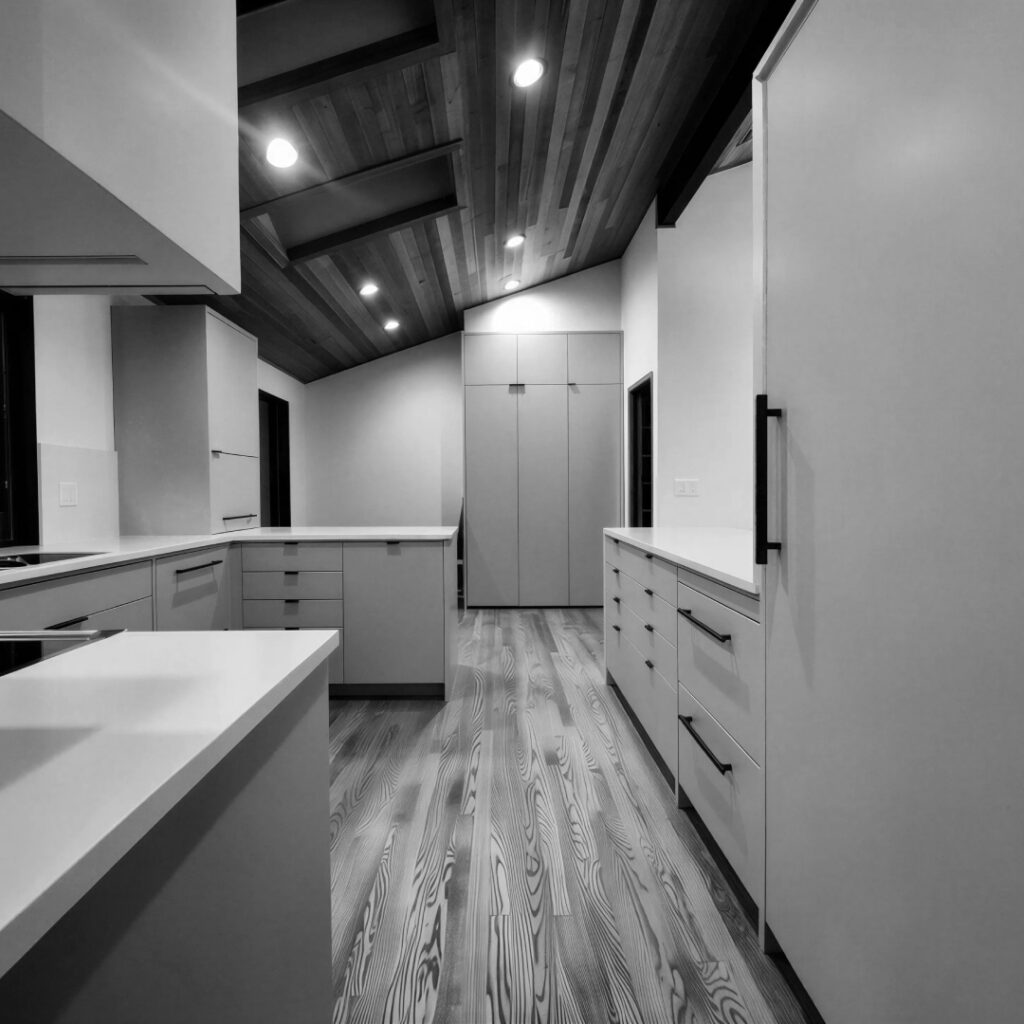 INNIS ARDEN KITCHEN NEW
