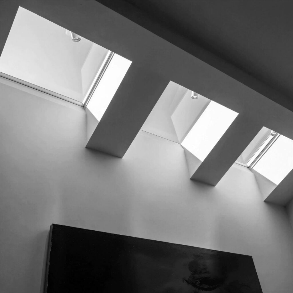 LAKE WASHINGTON SKYLIGHTS