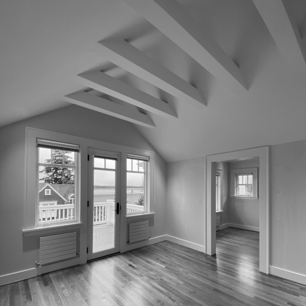 LAURELHURST BEDROOM