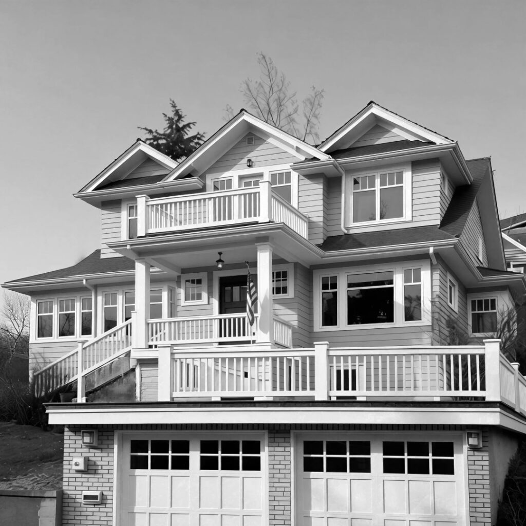 LAURELHURST EXTERIOR 2