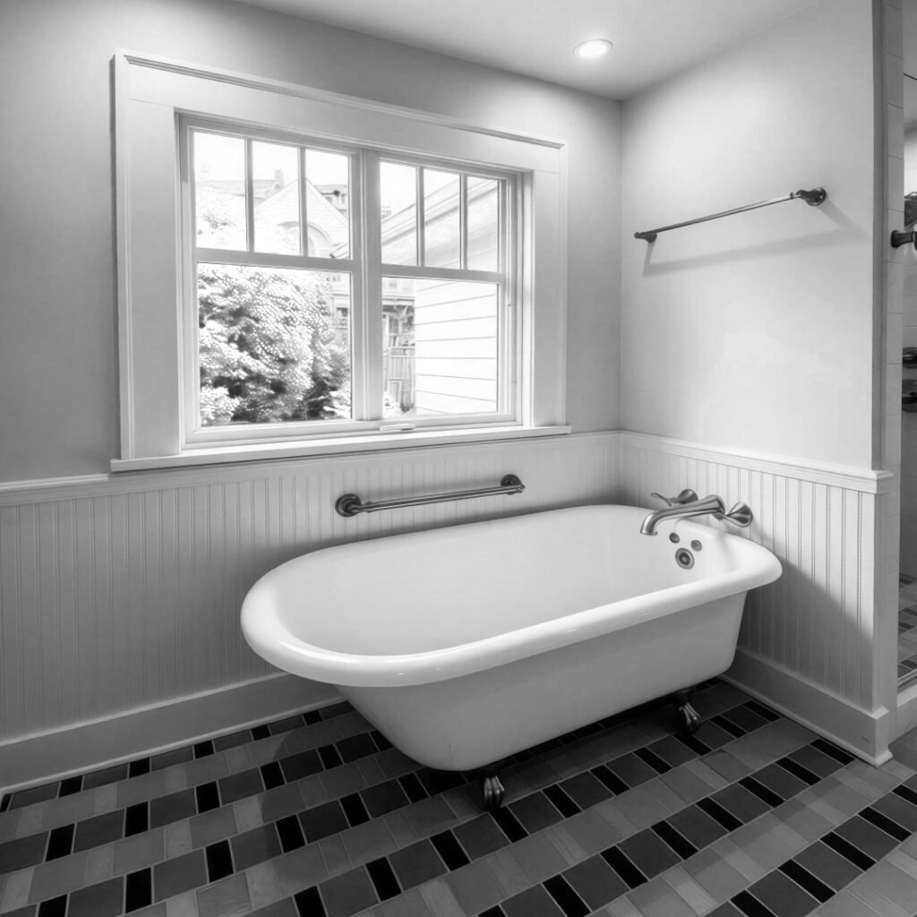 LAURELHURST KID'S BATH