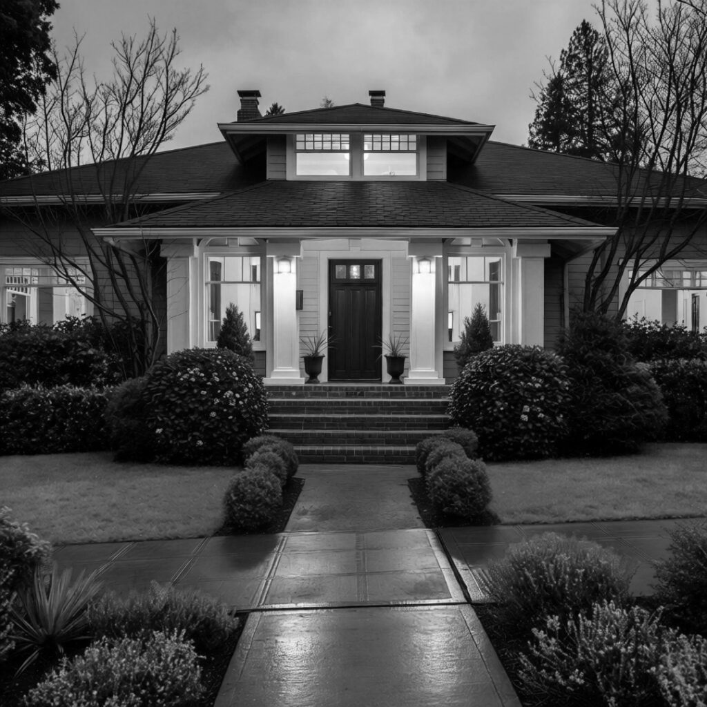 MADISON PARK 1