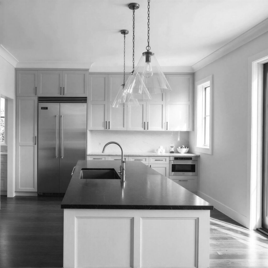 MADISON PARK KITCHEN 1