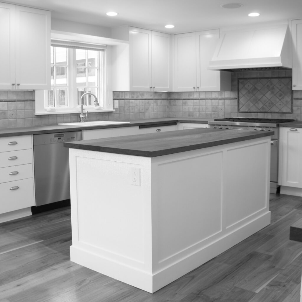 MADISON PARK KITCHEN 3