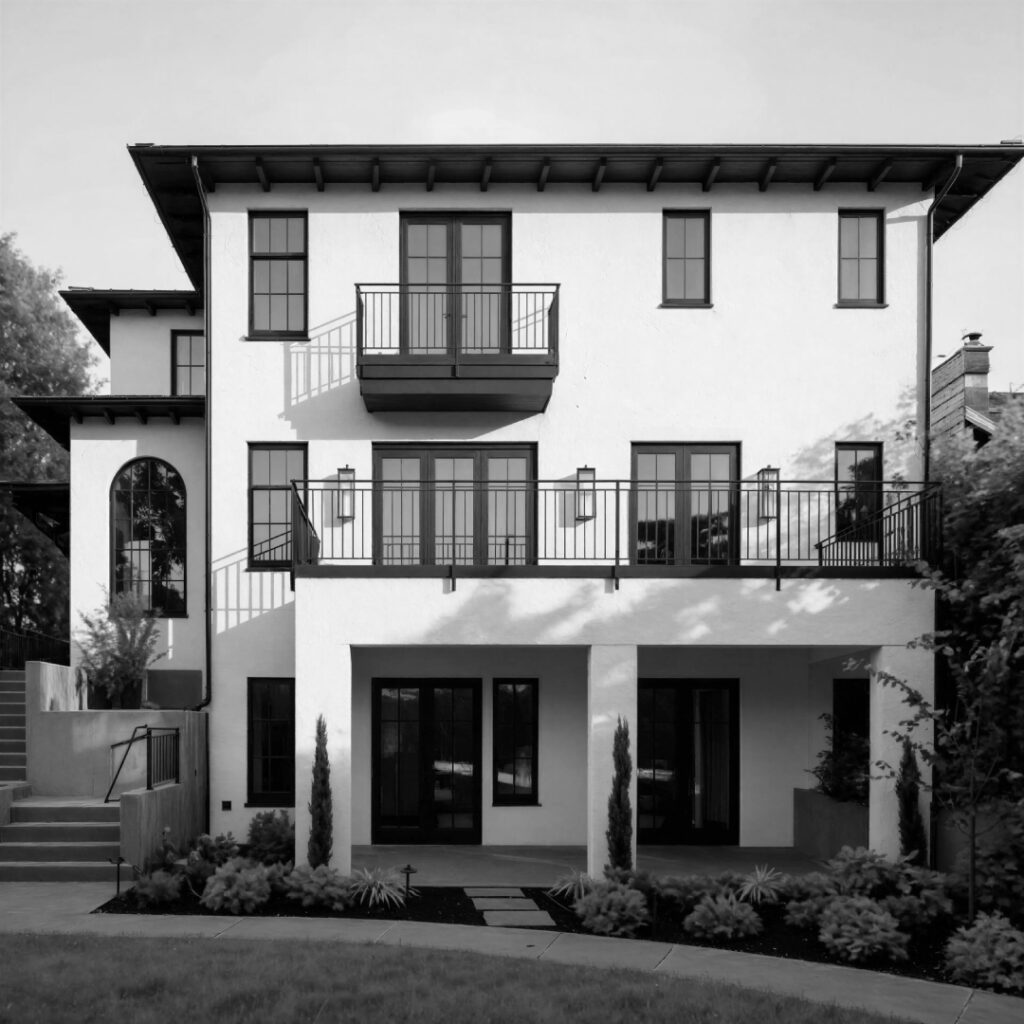 MADISON PARK NEW BUILD 1