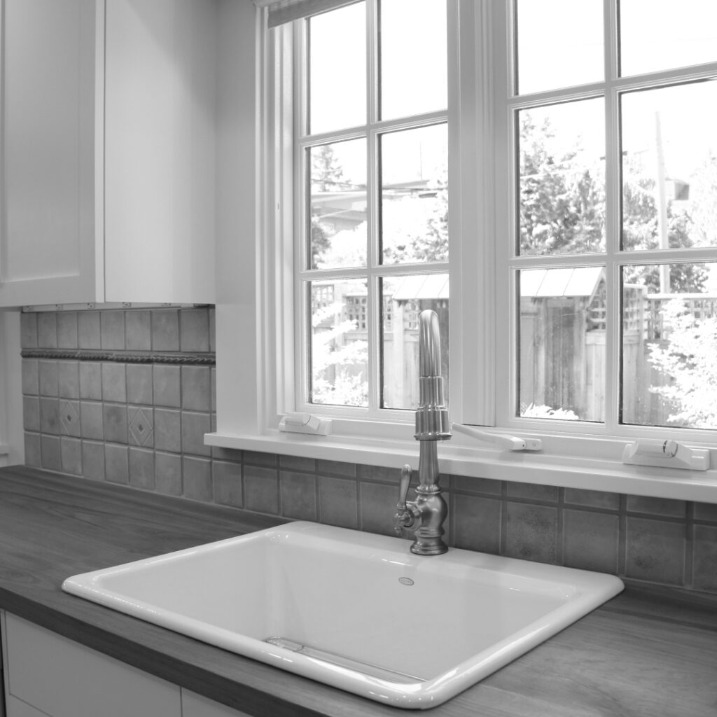 MADISON PARK SINK