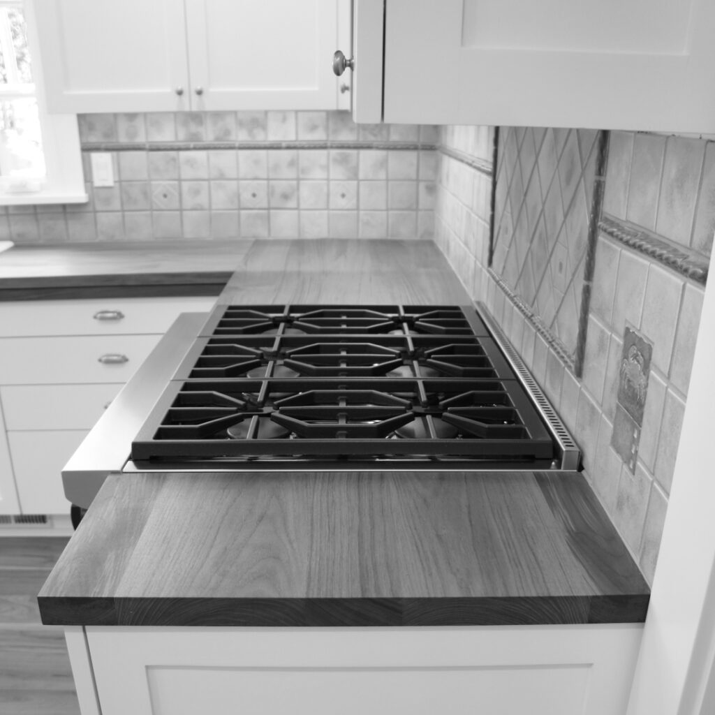 MADISON PARK TILE AND STOVE
