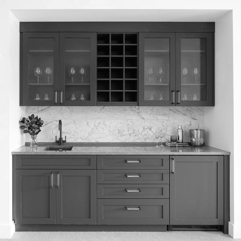 MADISON PARK WETBAR