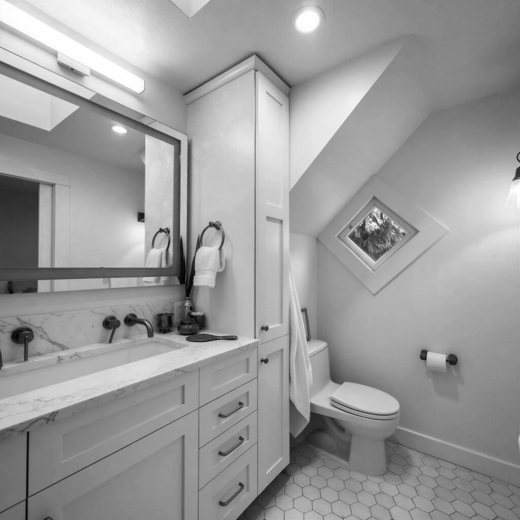 MAGNOLIA PRIMARY BATHROOM 2