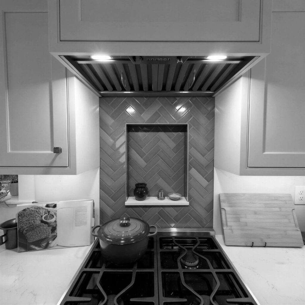 MAGNOLIA STOVE