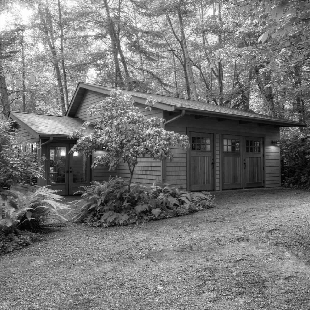 ORCAS CABIN 3