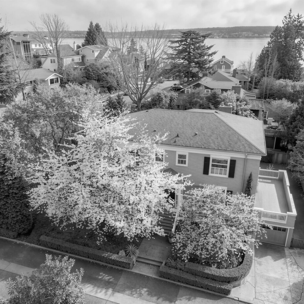 ORIGINAL LAURELHURST HOUSE 2