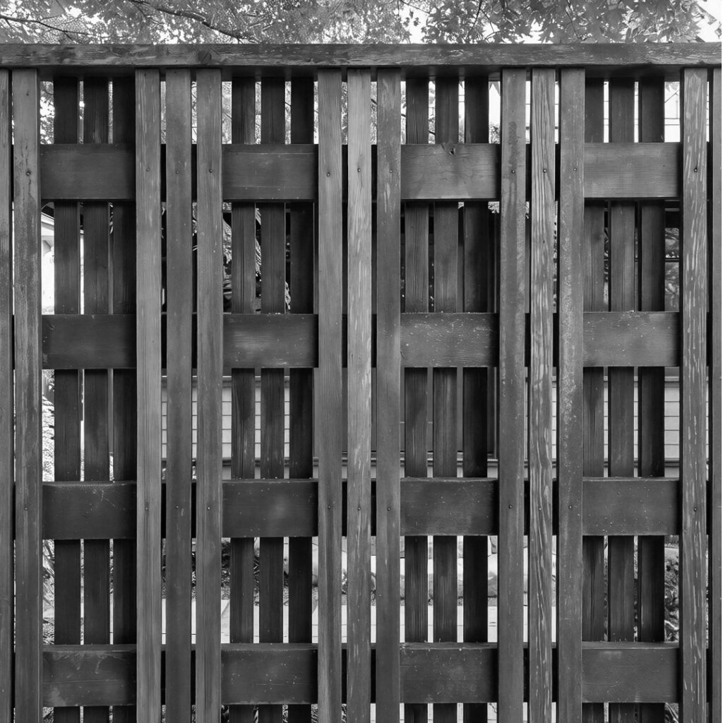 RAVENNA FENCE