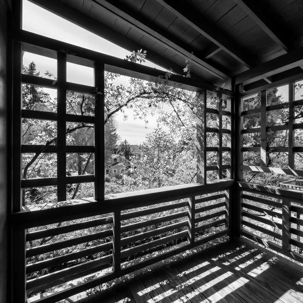 RAVENNA TRELLIS