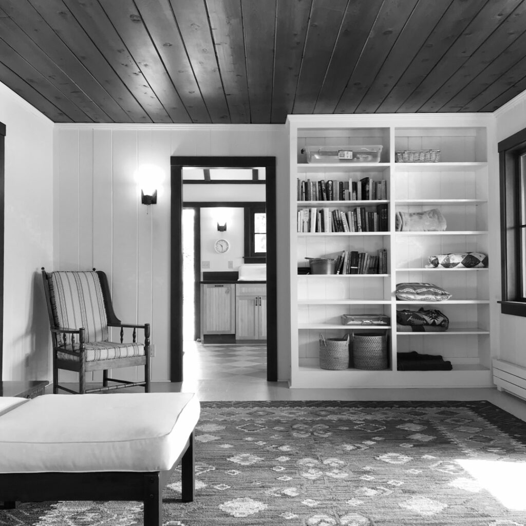 VASHON CABIN 2