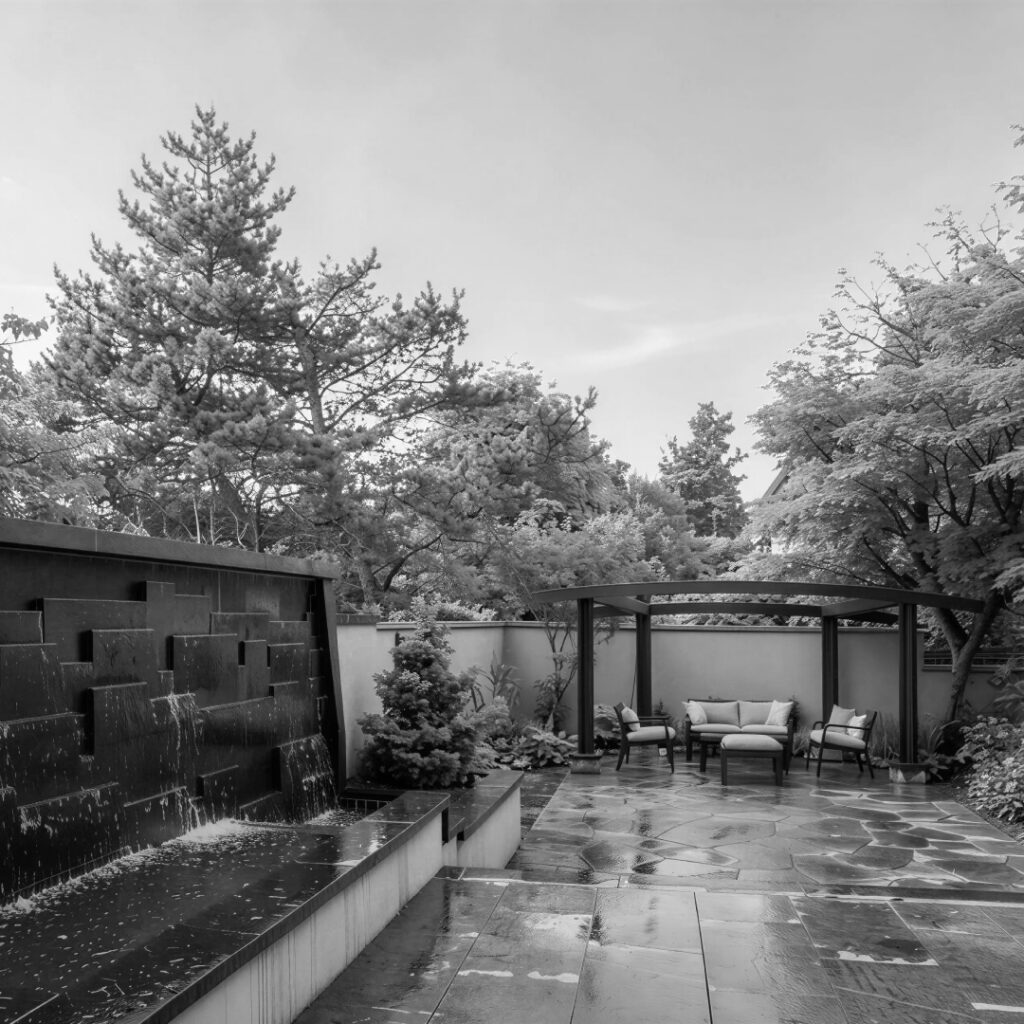 WASHINGTON PARK PATIO