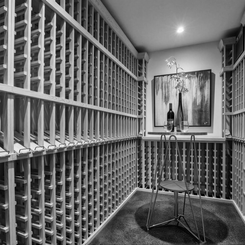 WINE CELLAR