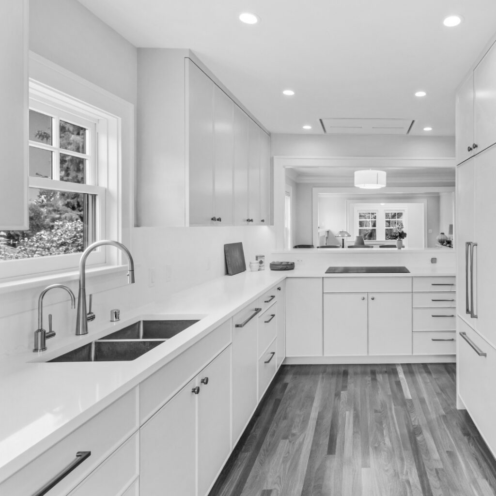 GREENLAKE KITCHEN 4
