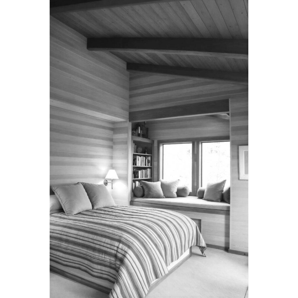 Orcas Island guest house