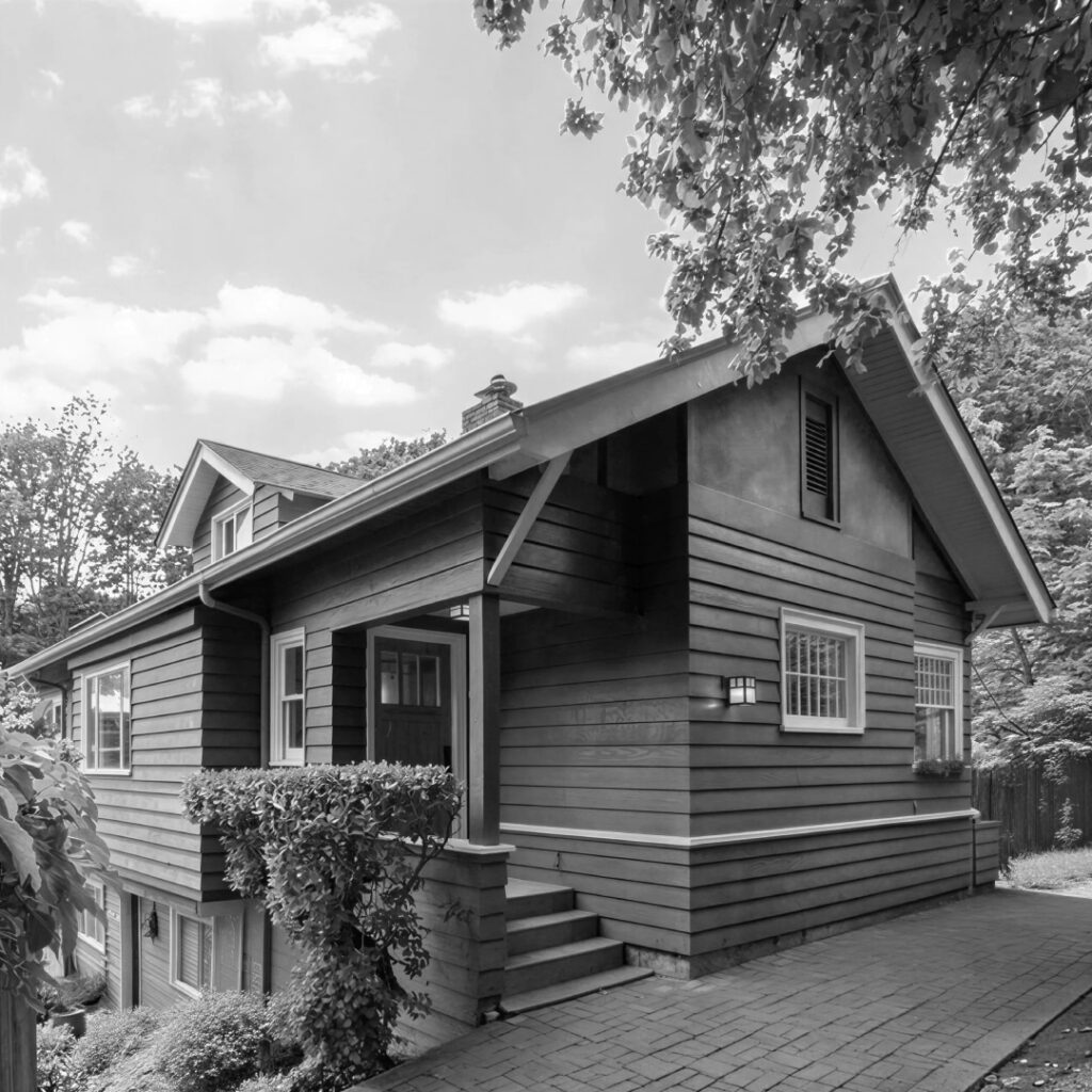 Leschi Home