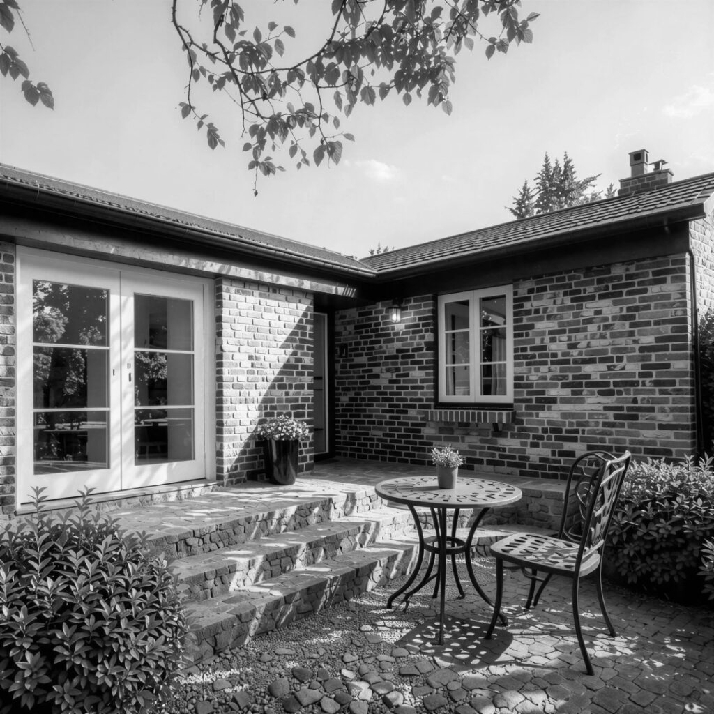MONTLAKE RESIDENCE 2