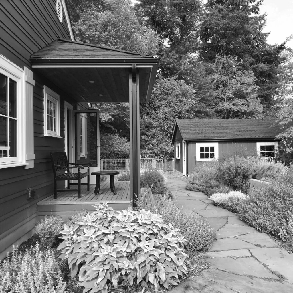 VASHON CABIN 3